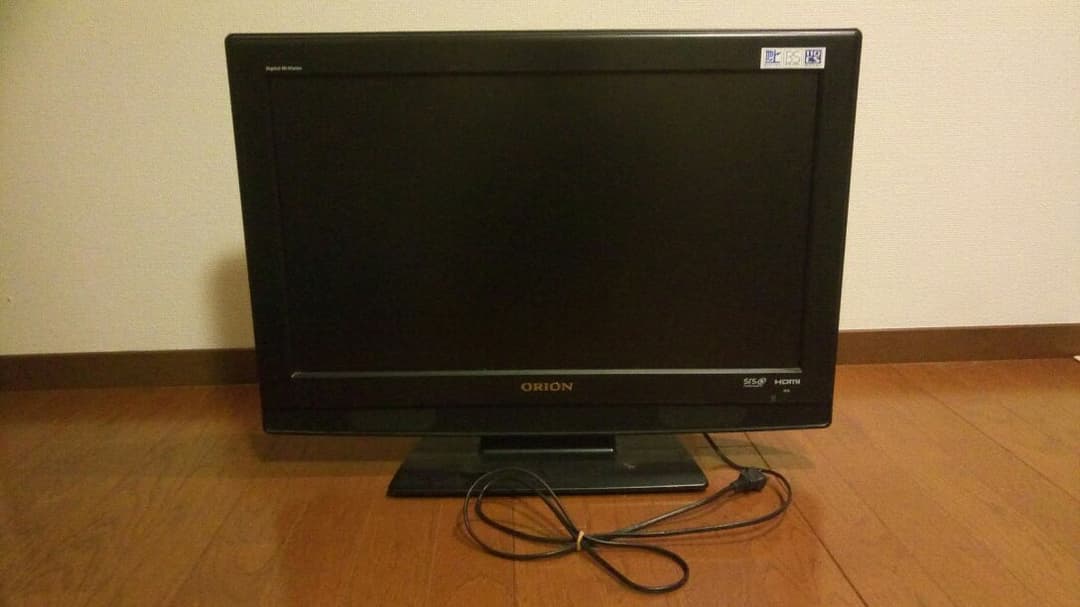 26インチテレビ 楽天市場】液晶 テレビ 26 インチの通販