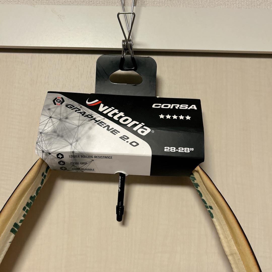 パーツ Vittoria Corsa Graphene 2.0 28-28 VITTORIA Tire Corsa N.EXT 28