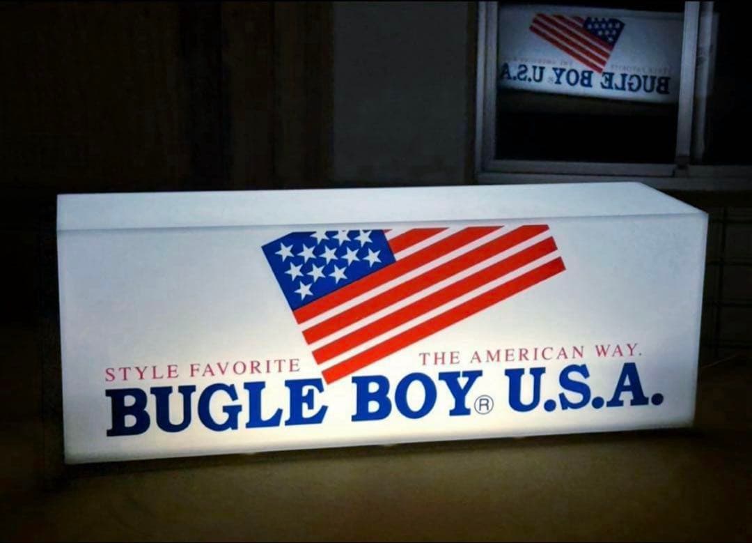 希少　 ネオン看板　アメリカ　レトロ　インテリア　雑貨　星条旗 ラスト1点 展示品 USA FLAG ネオンライト アメリカ国旗 星条旗 | Collec