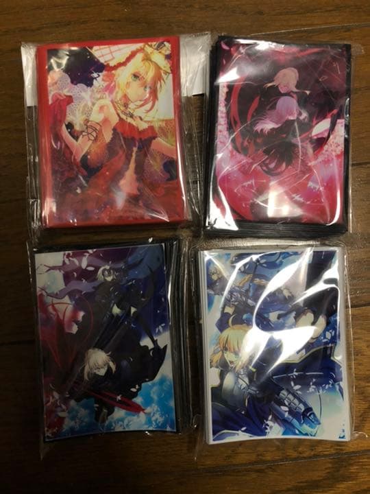 スリーブ　バラ売り可 Amazon | キャラクタースリーブコレクション Z/X ゼクス -Zillions of