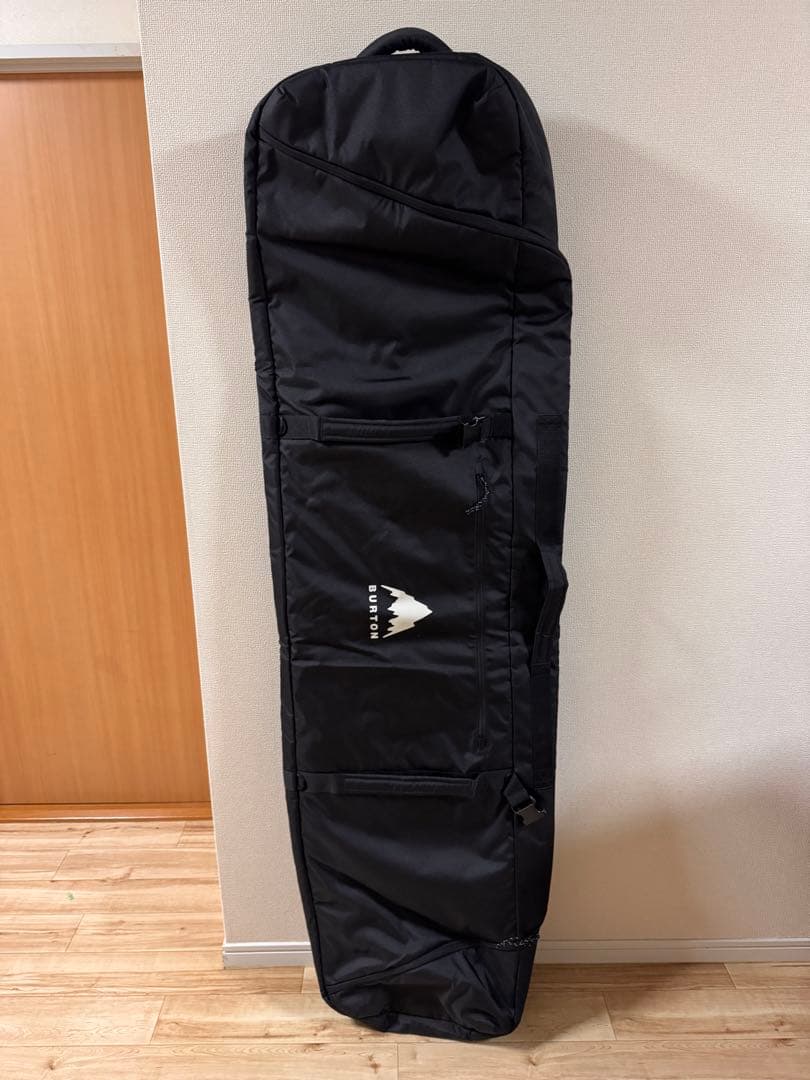 スノーボード BURTON Wheelie Gig Board Bag 166 バートン BURTON WHEELIE GIG BOARD BAG ボードバッグ ボードケース